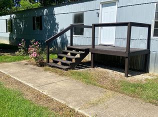 Marble City Mobile Home Park, Sylacauga, AL 35150