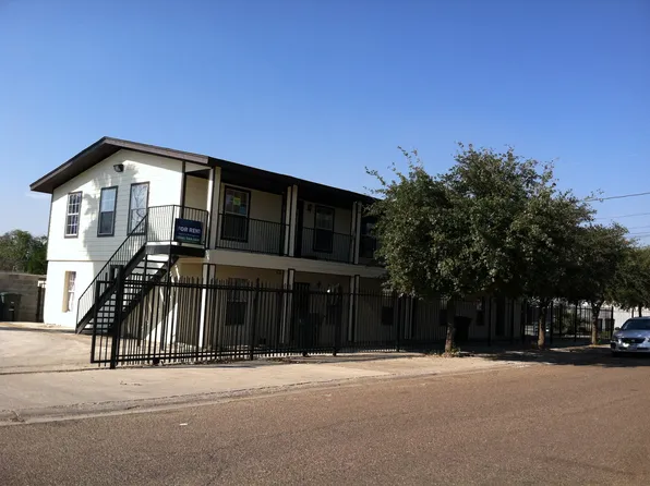 2419 Cross Street -6 Units- (Resicom), 2419 Cross St, Laredo, TX 78046
