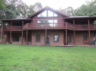 335 Evans Rd, Sylva, NC 28779