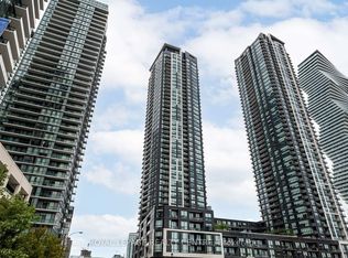 510 Curran Pl E #1408, Mississauga, ON L5B 0J8