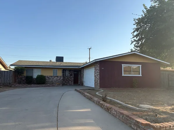 643 E Kaweah Ave, Visalia, CA 93292