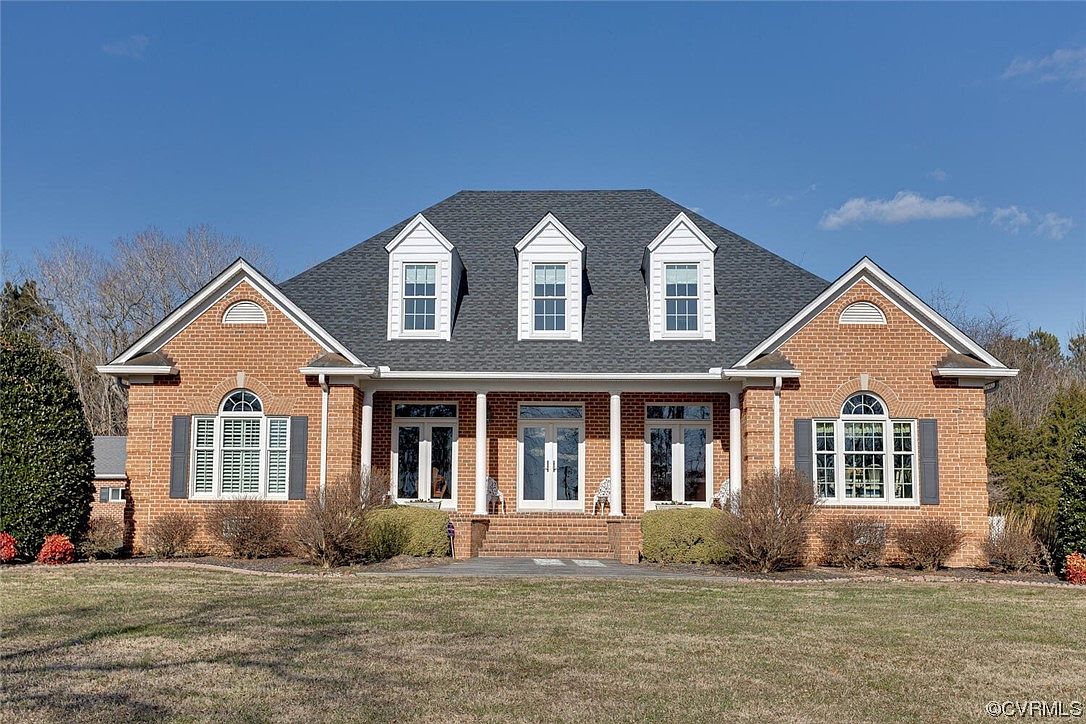16376 Saint Peters Church Rd, Montpelier, VA 23192 Zillow