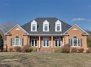 16376 Saint Peters Church Rd, Montpelier, VA 23192