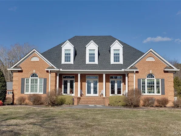 16376 Saint Peters Church Rd, Montpelier, VA 23192