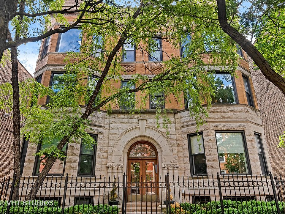 1st image of 3519 N Sheffield Ave APT 2S