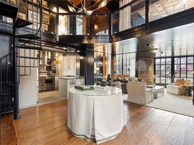 190 Walker St SW Unit 205, Atlanta, GA, 30313