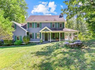 3279 State Route 133, West Rutland, VT 05777