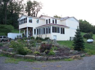 3032 Bethany Pike-rd #1, Wellsburg, WV 26070