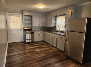 1 West Faris Road, Greenville, SC 29605