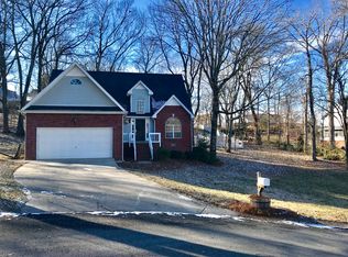 316 Oakwood Cv, La Vergne, TN 37086