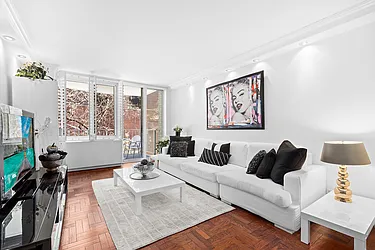 Sold by Corcoran