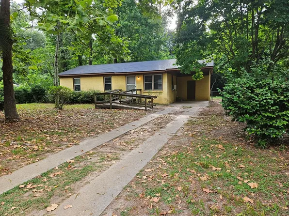 334 Williams St, Albany, GA 31705