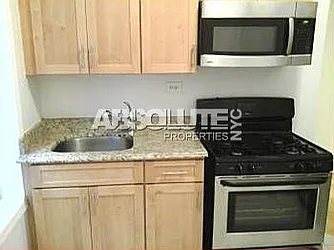 Rented by Absolute Properties of NYC