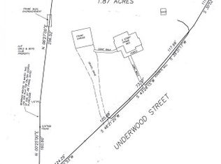 1109 Underwood St, Dalton, GA 30721