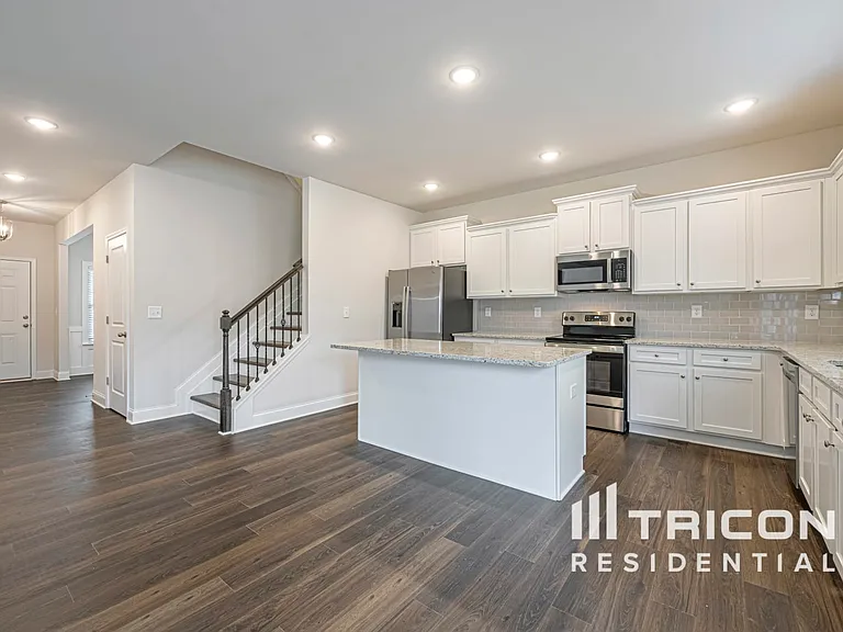 Tricon Magnolia Trace — Photo 13