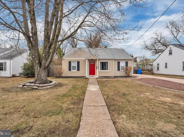 105 Burnt Mill Rd, Cherry Hill, NJ 08003