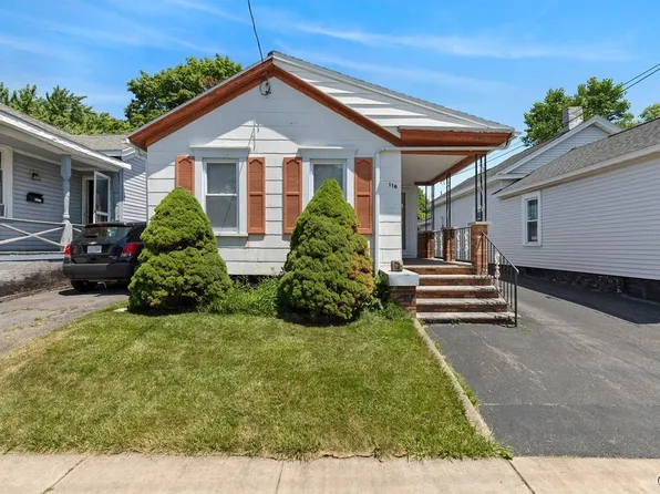116 Steuben St, Syracuse, NY 13208