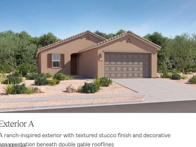 10434 W Beaman Ln, Marana, AZ, 85653