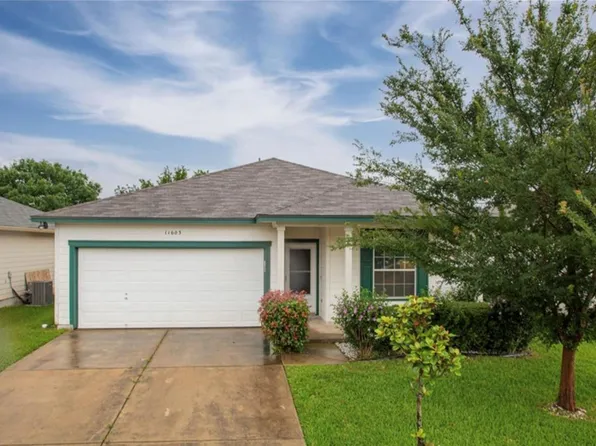 (undisclosed Address), Manor, TX 78653