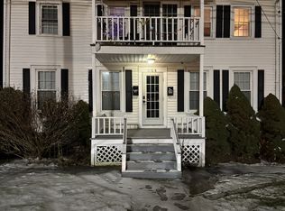 154 North St #1, Bristol, CT 06010