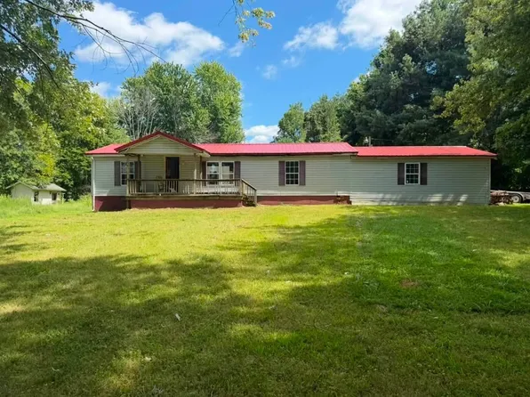 11008 Old State Road 37, Tell City, IN 47586