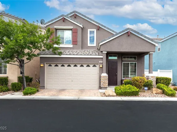7597 Aspen Color St, Las Vegas, NV 89139
