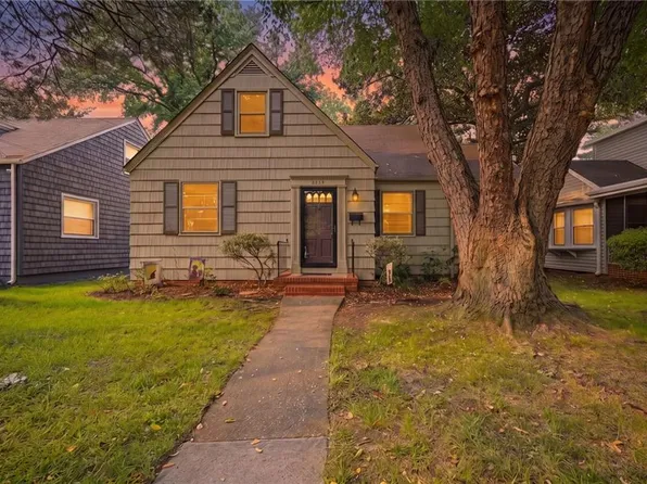 1515 Longwood Dr, Norfolk, VA 23508