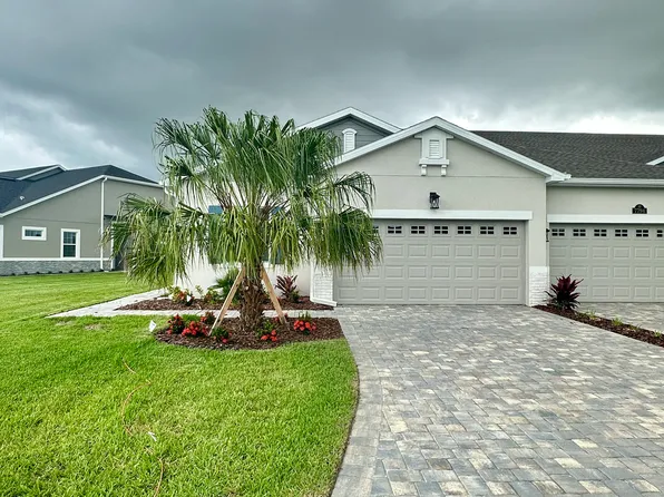 7820 Cache Creek Ln, Melbourne, FL 32940