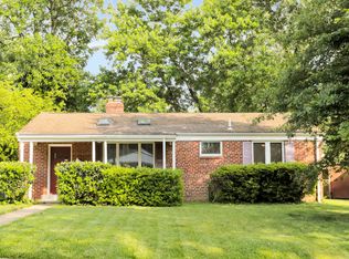 3405 Rutgers St, Hyattsville, MD 20783