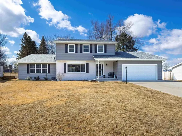 6 Hillcrest Ct, Park View, IA 52748