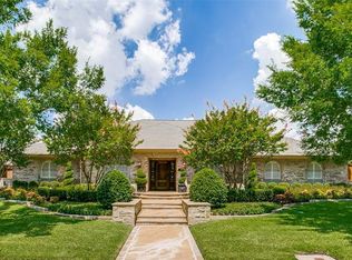 7609 Burns Run Ct, Dallas, TX 75248