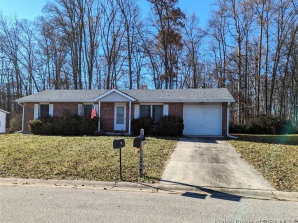 2884 Tiger Lily Lane, Madison, IN 47250