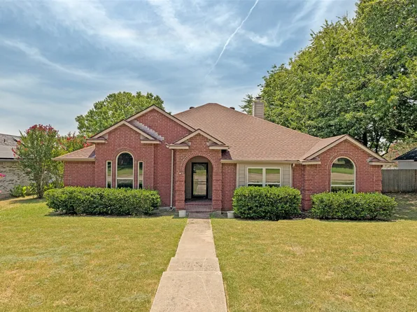 2407 Rockhill Rd, McKinney, TX 75072