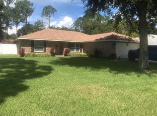 5982 Pelham Dr, Port Orange, FL 32127