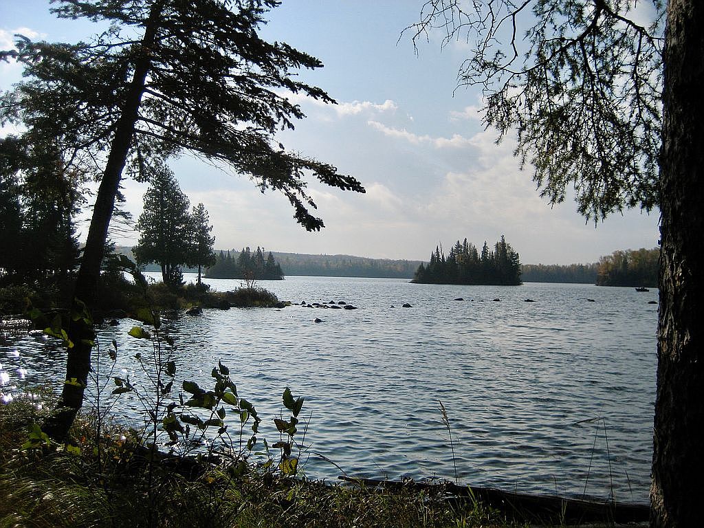 6 Fence Lake Rd, Michigamme, MI 49861 Zillow