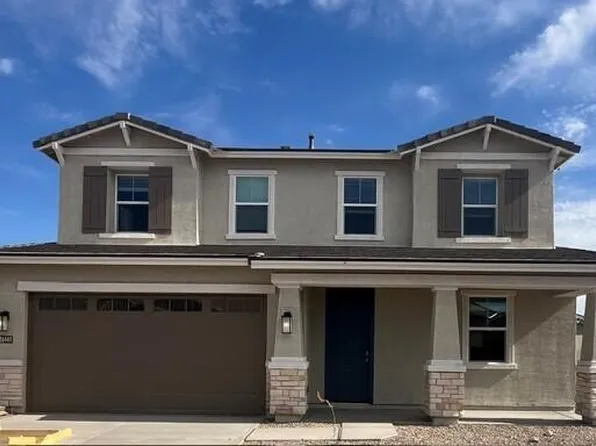 26441 W Florence Avenue, Buckeye, AZ 85326