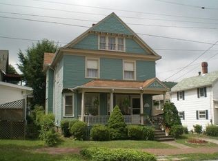 14 Orange St, Oil City, PA 16301