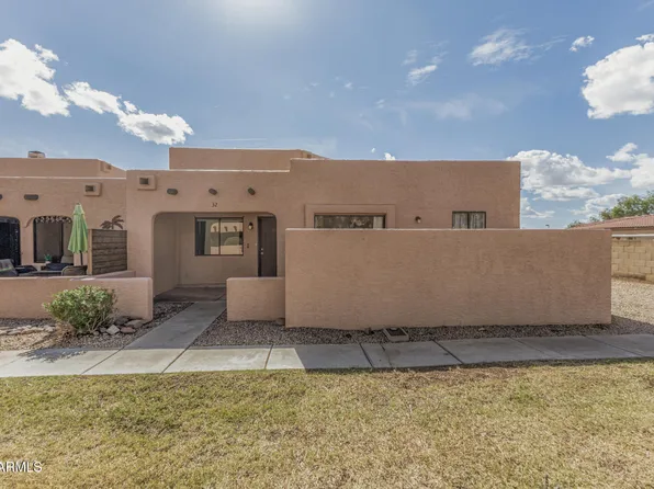 8940 W OLIVE Avenue #32, Peoria, AZ 85345