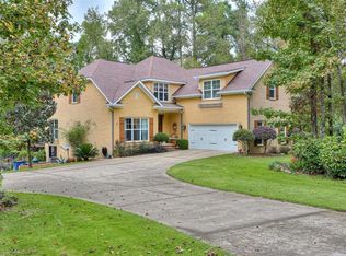 4849 Hereford Farm Rd, Evans, GA 30809