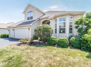 2254 James Leigh Dr, Aurora, IL 60503