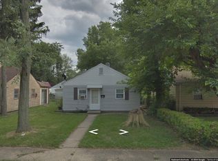 5323 W 3rd Ave, Gary, IN 46406