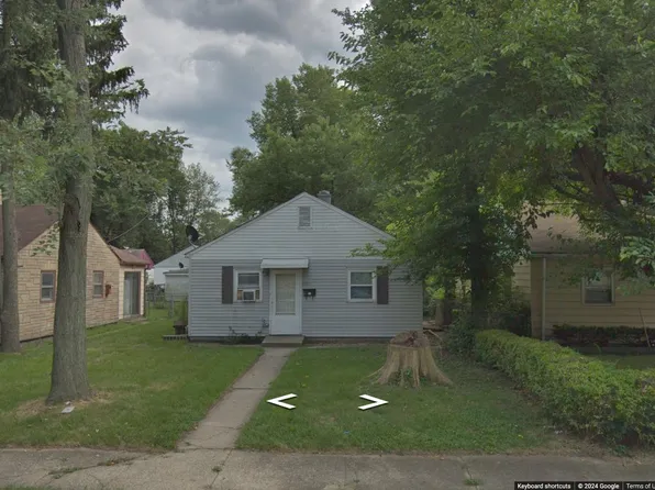 5323 W 3rd Ave, Gary, IN 46406