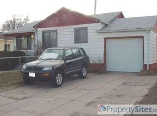 2349 Geneva St, Aurora, CO 80010