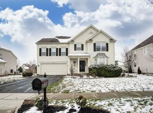 7652 Conley Ln, Dublin, OH 43016