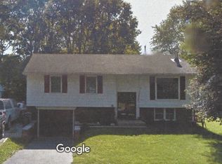 1015 Walton Dr, Plainfield, IN 46168