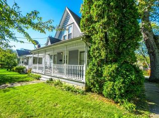 349 S Court St #1, Crown Pt, IN 46307