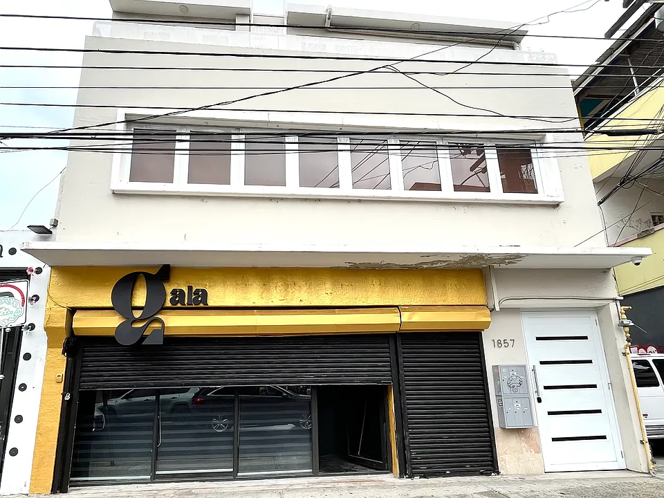 1857 Loiza #1