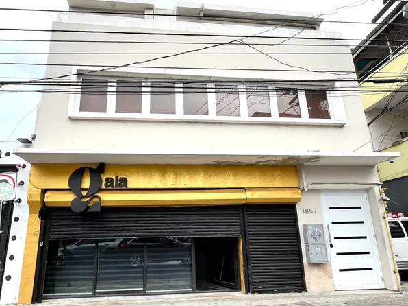 1857 Loiza #1, San Juan, PR 00911