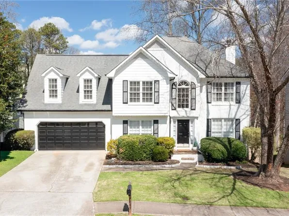 745 Welford Rd, Suwanee, GA 30024