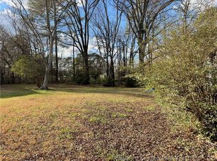 0 Robin St, Fayetteville, NC 28312